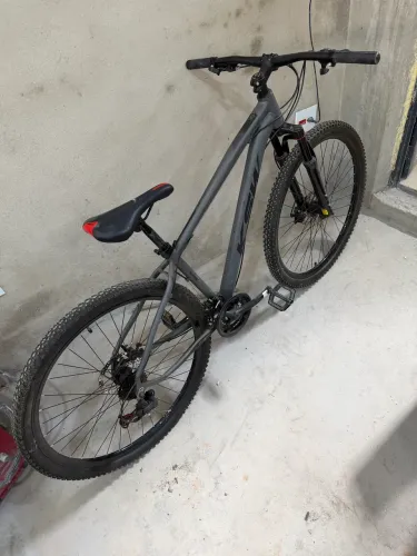 Bike aro 29 KSW