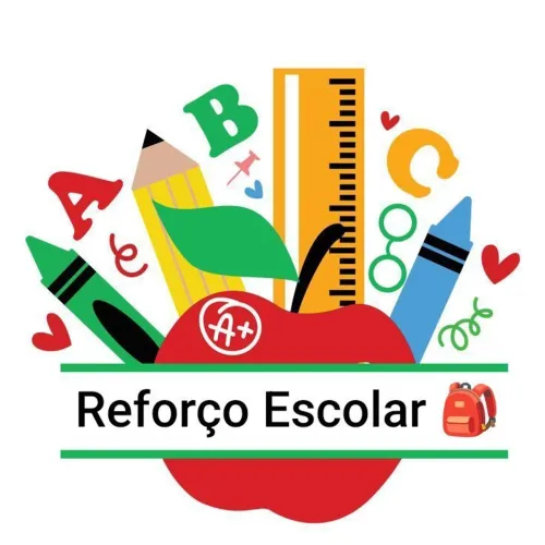 Apoio Escolar e Acompanhamento de Tarefas para Crianças