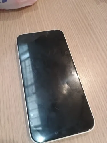 Estou vendendo o iPhone 14