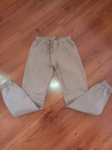 Calça jeans tamanho 14
