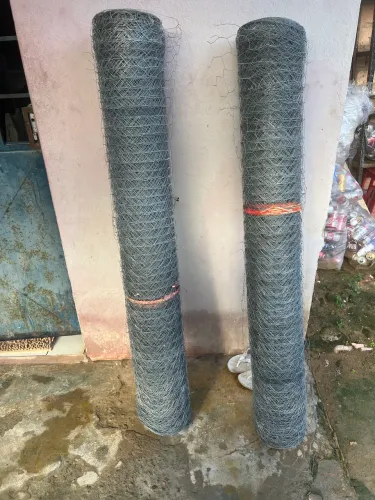 Tela Hexagonal 50 M