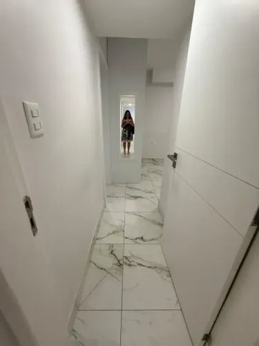 [MONTE-21244] More com Conforto! Apto 3 Quartos, 120m² e 1 Vaga- Alugo