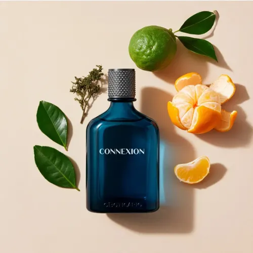 PROMOÇÃO Colônia Connexion novo e na caixa