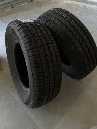 VENDO PNEU NOVO Pneu Sailun Terramax CVR 245/70R16 111H XL - Novo690