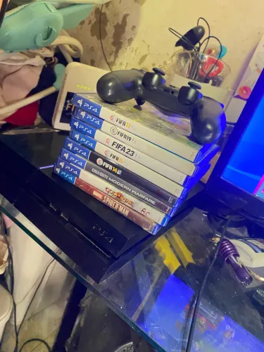 VENDO PS4