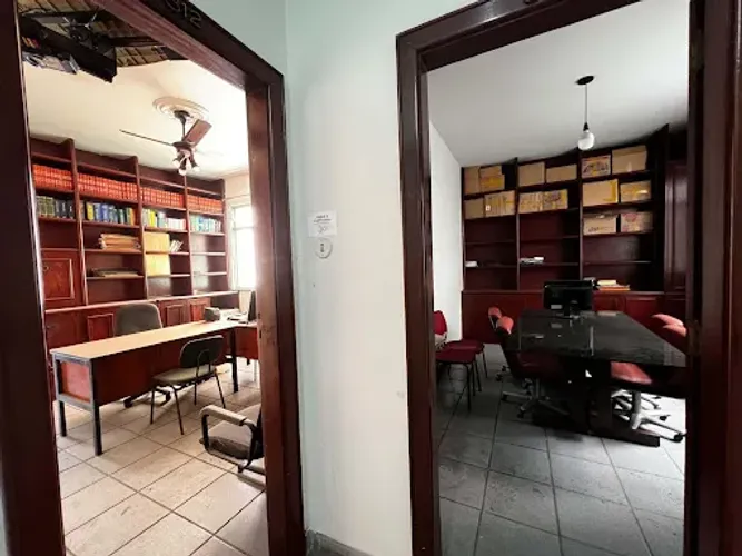 Sala à venda, 40 m² por R$ 200.000,00 - Centro - Niterói/RJ