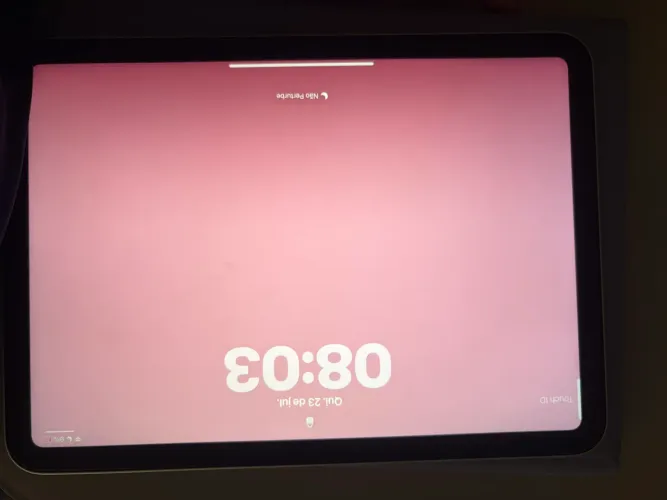 iPad 11 128gb