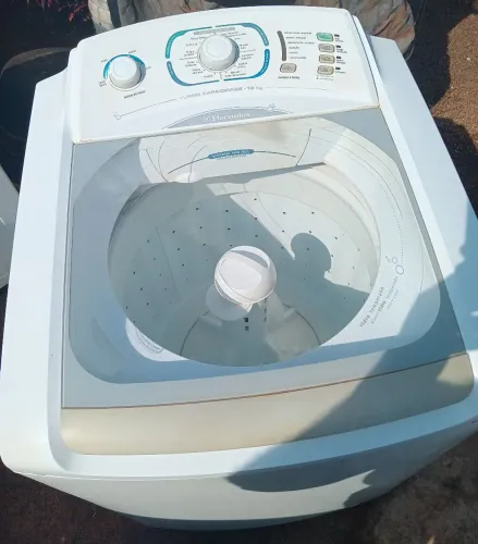 MAQUINA LAVAR ELECTROLUX 12KG