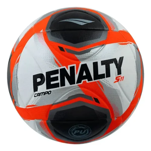 Bola de Futebol Penalty S11 XXV R2 campo/ Entrega grátis