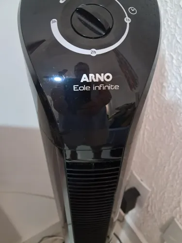 Ventilador Arno