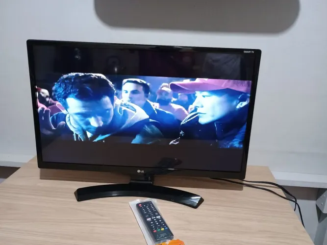 Esmate tv LG 28MT49S