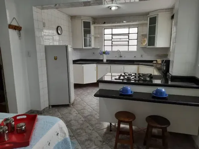Kitchenette Aconchegante no Jabaquara - Próximo ao Metrô, Aeroporto e, Comércio