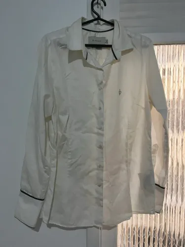 Lote roupas sociais femininas