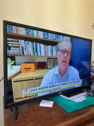 Smart TV Philco 32? Full HD