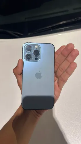 ? iPhone 13 Pro - Oportunidade Imperdível!