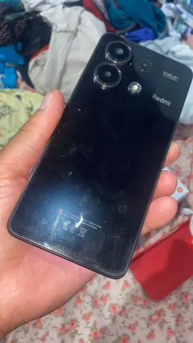 Redmi note 13