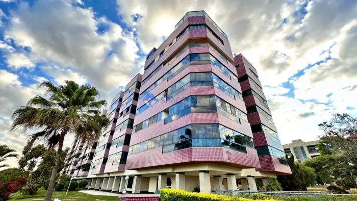 Apartamento a venda, Setor Sudoeste, Brasilia