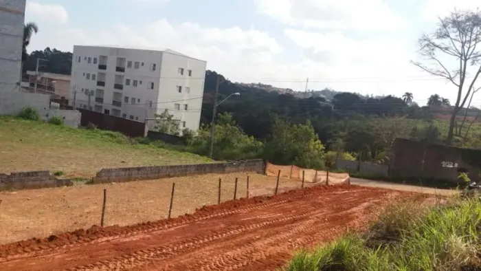 Terreno 288,75 m² à Venda - Estância Paraíso - Itaquaquecetuba