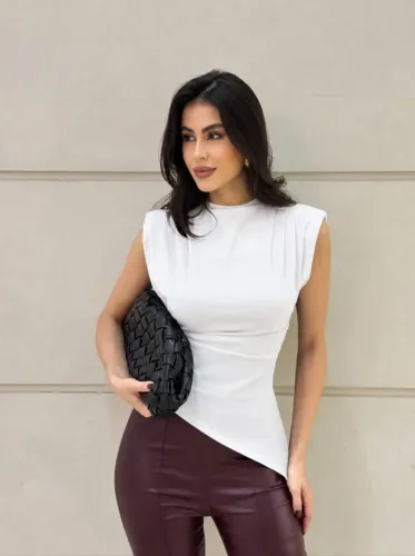 Blusa Viscose