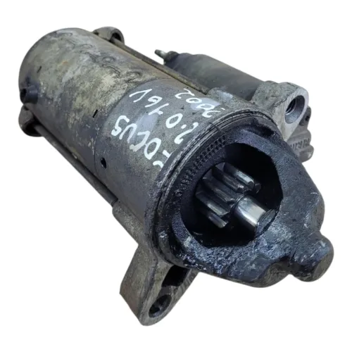 Motor Arranque Ford Focus 2.0 2002