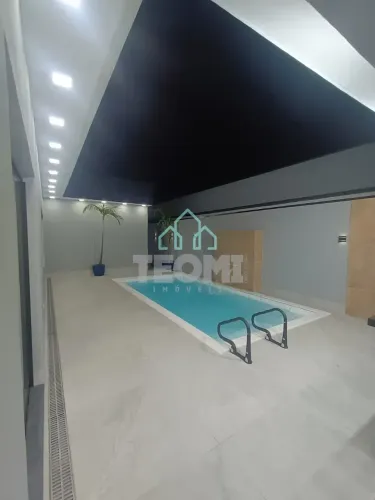 Casa para venda e locação, Condominio Tecoara, Taubaté, SP