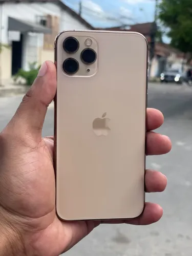 IPHONE 11 PRO 64gb BATERIA 100%