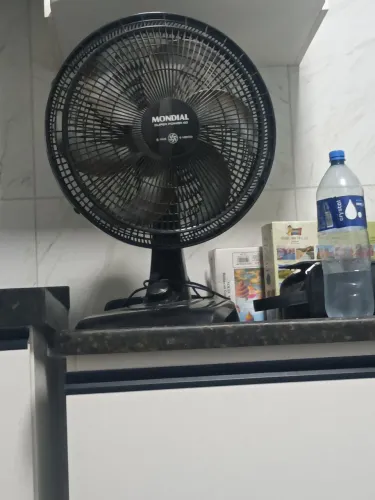 Ventilador Tumbo 