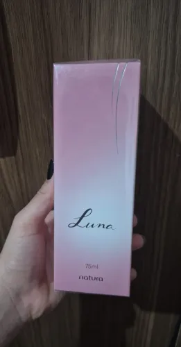 Perfume Luna - Natura