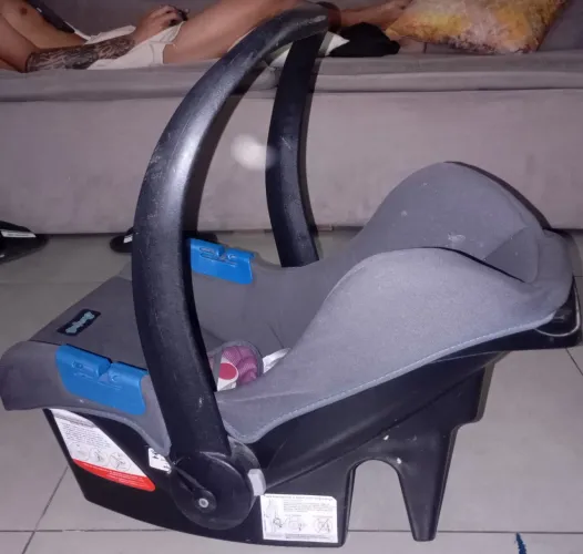 Vendo bb conforto 