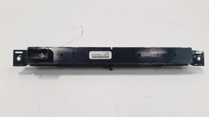 Botão Pisca Alerta Range Rover Sport 2005 2006 2007 Á 2009