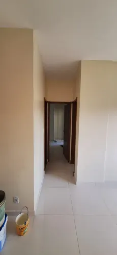 CONDOMINIO PLAZA DEL REY 2 QUARTOS SENDO 1 SUITE