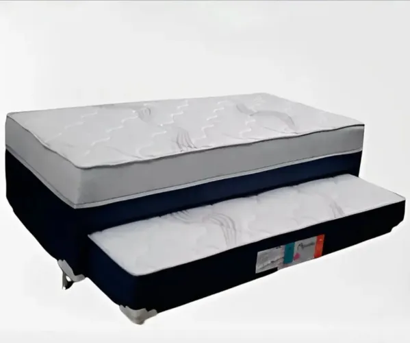 CAMA BIBOX