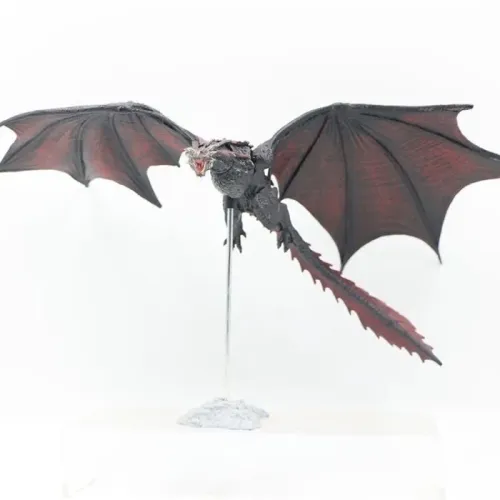 Boneco Drogon game of thrones