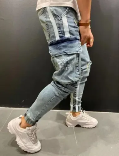 Calça jogger