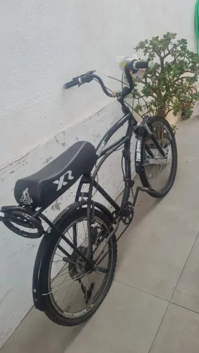 Bicicletas