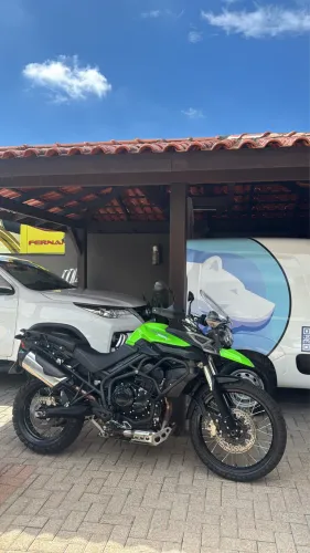 TIGER 800 CX