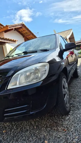 Chevrolet Prisma Sed. Maxx 1.0 8V Flexpower 4P 2009