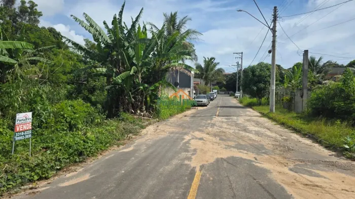 Terreno à venda em Enseada de Jacaraipe - Serra/ES