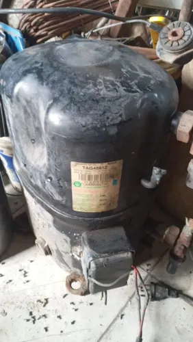 Vendo este Motor por 1.500