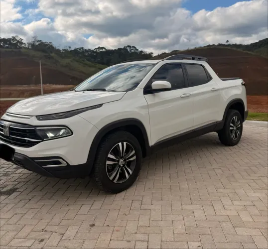 Fiat Toro Freedom 1.3 T270 4X2 Flex AUT 2023