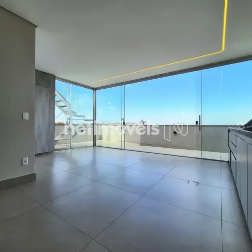 Venda Cobertura Minas Brasil Belo Horizonte