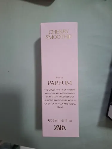 Perfume Zara