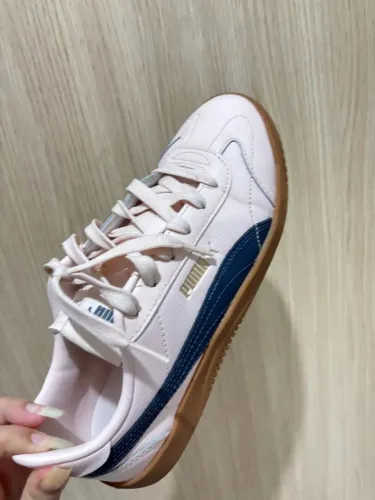 Tênis Puma Rose