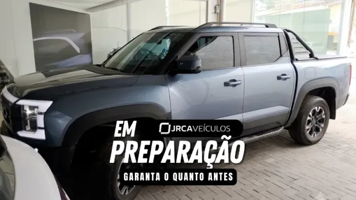 BYD Shark GS 1.5 16V 4X4 Aut. (híbrido) 2025