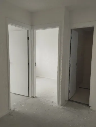 APARTAMENTO - ALUGUEL