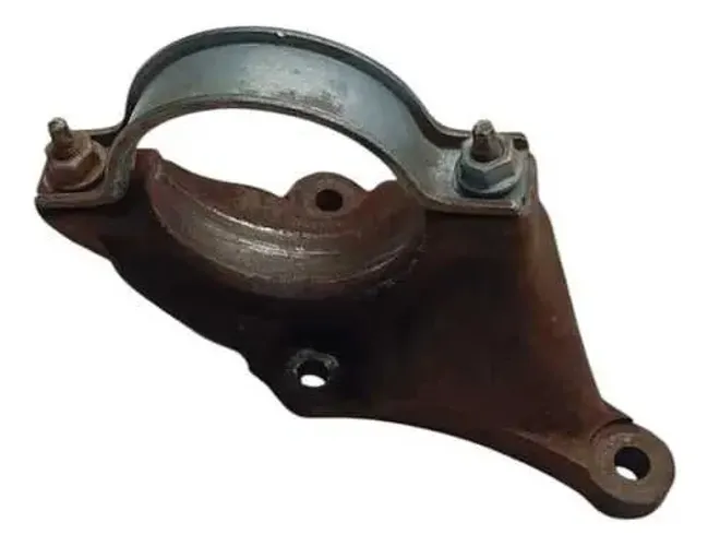 Suporte Eixo Direito Ford New Fiesta 2010 A 2019