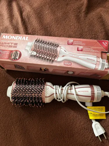 Escova Secadora