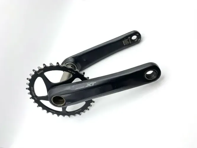  PEDIVELA SHIMANO DEORE XT M8100