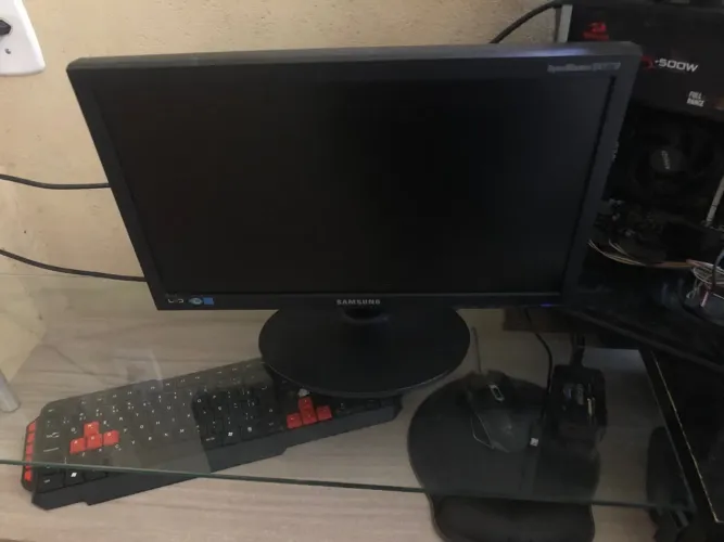 Kit Pc Gamer