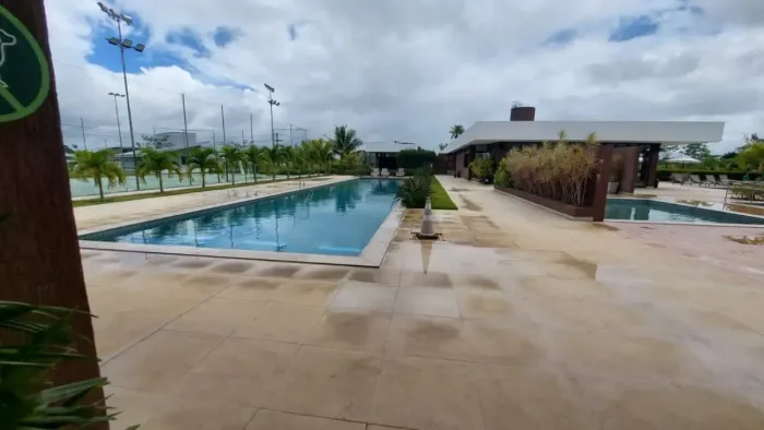 vende-se belíssimo lote em condomínio, infraestrutura completa!!! reserva Maggiore!!!